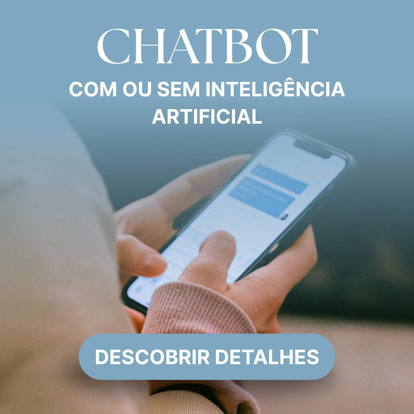 chatbot whatsapp