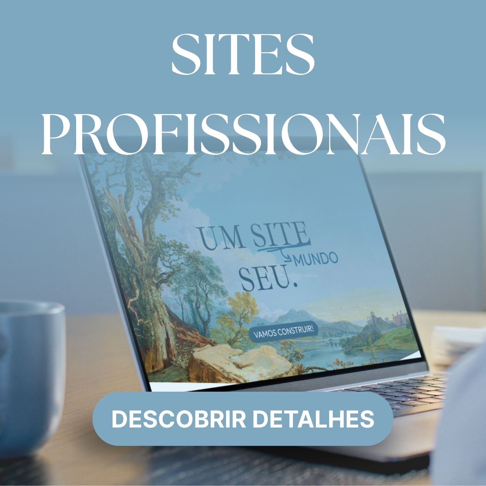 Sites Profissionais
