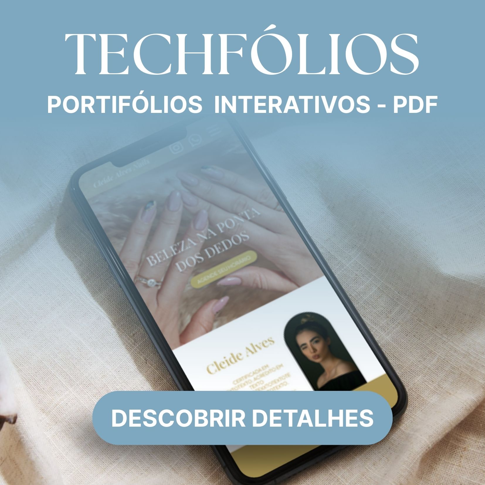 Techfólios